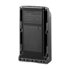 BP-240 μπαταριοθήκη (AAA x 6) για πομποδέκτες ICOM