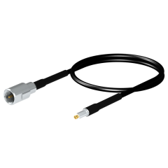 FME Male - MCL Male Antenna Adaptor κατάλληλο για GlobeSurfer II