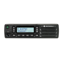 DM2600 Motorola Solutions MOTOTRBO™ Digital Mobile Radio