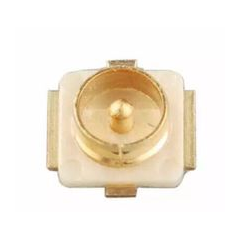 IPEX U.FL SMD SMT Solder PCB Mount Socket Jack Male Plug RF Connector