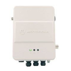 SLR 1000 Motorola Solutions MOTOTRBO™ Repeater