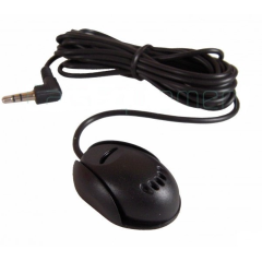 Microphone 3.5mm Jack for Handsfree Universal για ολα τα Car multimedia