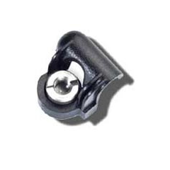 HLN8096A Accessory clamp for use with Motorola GP300/P110/ Triton radios