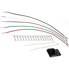 Motorola HLN9457 Hardware Terminal Kit Two-Way Radio Accessory