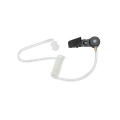 Motorola PMLN4605A kit ακουστικού- σωληνίσκος για σύνδεση στα μικροασκουστικά MDPMLN4418