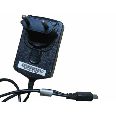 PSC05R-050 AC-DC σταθεροποιημένο τροφοδοτικό 5V-1A με mini usb connector