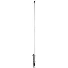 SIRIO SPO 158-5 Πανκατευθυντική κεραία βάσης VHF 158-175 Mhz