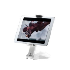 Remax Βάση Στήριξης tablet/ iPad Pro (7-15' inches) με περιστροφή 360°, RM-C16