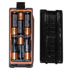 BP-261 Μπαταριοθήκη (AA x 6) για πομποδέκτες ICOM