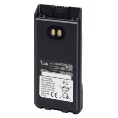 ICOM BP-279N 7.2V 1570mAh Li-ion Γνήσια μπαταρία για πομποδέκτες ICOM IC-F1000 & IC-F2000.