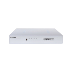 QIHAN QH-D5004AH Ψηφιακό καταγραφικό 4 καναλιών τεχνολογίας AHD 1080N