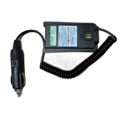 Wouxun ELO-003 Battery eliminator τροφοδοσία μεσω αναπτήρα 12-24V για Wouxun KG-958