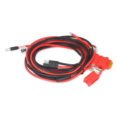 ΗΚΝ4191Β Motorola Power cable 12V/20A