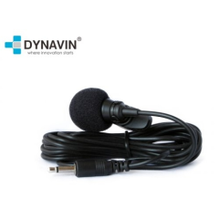 Μικρόφωνο bluetooth 3.5mm Dynavin Car Multimedia πλατφόρμας D30/D90/D99/D99 Plus