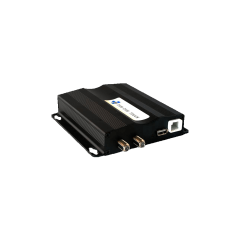 DYNAVIN N6 DVB-T HD MPEG-4 TV δέκτης με touch control & USB Video-MP3 player
