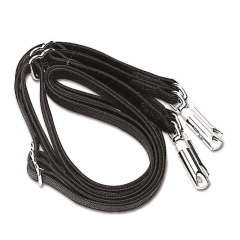 Motorola NTN5243A Ρυθμιζόμενος Μαύρος Ιμάντας Ώμου (Adjustable Nylon Carry Strap)