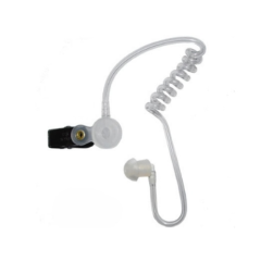 Motorola NTN8371A Surveillance Ear Tube Accessory συμβατό με HMN9752