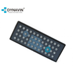 Τηλεχειριστήριο υπερύθρων για Car Multimedia DYNAVIN πλατφόρμας D99/D99 +