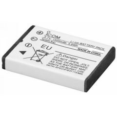 BP-282 Li-Ion γνήσια μπαταρία 3.7V 1500mAh 5.6Wh για πομποδέκτες ICOM IC-M25