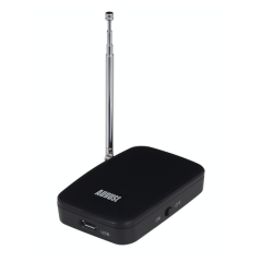 DVB-T405 Wi-Fi TV- Απολαύστε Ψηφιακή Τηλεόραση DIGEA -χωρίς να εχετε Internet- στο κινητό σας.