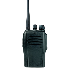 ENTEL™ HX-422 επαγγελματικός φορητός Πομποδέκτης 136-174Mhz με 16 κανάλια