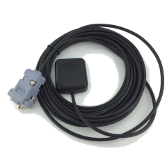 GP-56 δέκτης GPS με υποδοχή RS232