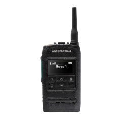 ST7500 Motorola Solutions TETRA Portable Terminal