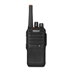 Kirisun T65-K φορητός 4G πομποδέκτης με E-SIM, WiFi/ GPS/ Bluetooth