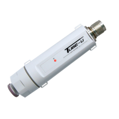 ALFA Network [Tube-U(G)] Αδιάβροχη εξωτερική κάρτα δικτύου Wi-Fi 2.4Ghz μεγάλης εμβέλειας 150Mbps Realtek RTL8187