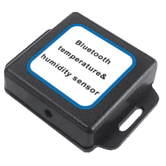 Teltonika ασύρματος Bluetooth αισθητήρας Θερμοκρασίας- υγρασίας για GPS tracker