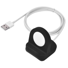 OEM αντιολισθητική βάση φόρτισης για Apple watch
