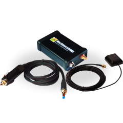 MachineryGuide SM1 GNSS [receiver package]