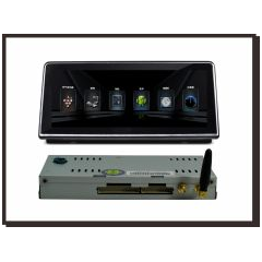 NavBit [NVB-968B] OEM Android Multimedia 8.8″ για BMW X1 2016>