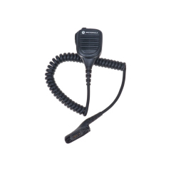 Motorola PMMN4067B ATEX Μικρόφωνο Ασύρματου RSM