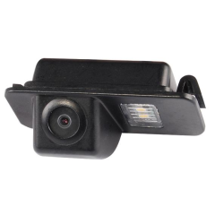 Ford Mondeo/Focus/Fiesta/S-MAX κάμερα οπισθοπορείας (RC-3522)