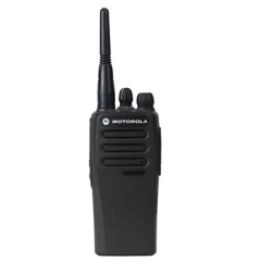 Motorola DP1400 VHF 1-5W Mototrbo φορητός ψηφιακός πομποδέκτης