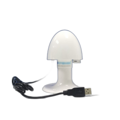 GP-57 Ναυτικός USB δέκτης GPS-GLONASS-GALILEO με UBLOX 8030