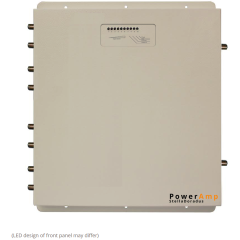 LTE Combiner M2M Amplifier - 6 Band