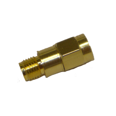 Broadband attenuator (εξασθενητής) SMA 15dB