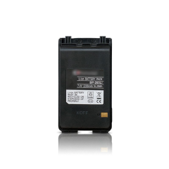 BP-265 7.4V 2000mAh Li-ion μπαταρία για φορητούς πομποδέκτες ICOM