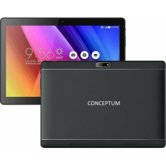 Tablet Conseptum G301 10.1" IPS HD Android 11 Go 8-core 4G/LTE 32HDD WiFi Bluetooth