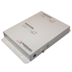 2-Band Line Amplifier 800+900Mhz- 4x port (L2-0)