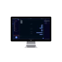Kirisun-PoC-Dispatcher-1 Year Service