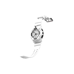 Wonlex KT25 Android 4G παιδικό smartwatch με κάμερα -βιντεοκλήση- GPS - σύνδεση σε WiFi - λευκό χρώμα