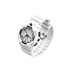 Wonlex KT25 Android 4G παιδικό smartwatch με κάμερα -βιντεοκλήση- GPS - σύνδεση σε WiFi - λευκό χρώμα