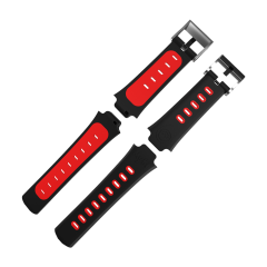 Λουράκι (κόκκινο-μαυρο) για το παιδικό smartwatch Myki™ Junior