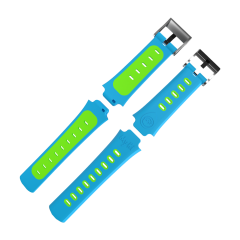 Λουράκι (γαλαζιο-πρασινο) για το παιδικό smartwatch Myki™ Junior