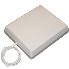 Κεραία 5G/4G/3G (698-2700MHz) - τοποθέτηση σε ιστό- 1 x 5m καλώδιο και SMA(M) connector