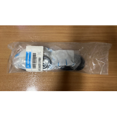Motorola 0180351A98 Antenna Mounting Kit with Mini-UHF