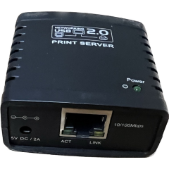 OEM Print Server USB / Ethernet